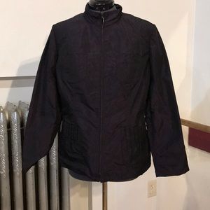 Chicos light jacket size 1/8